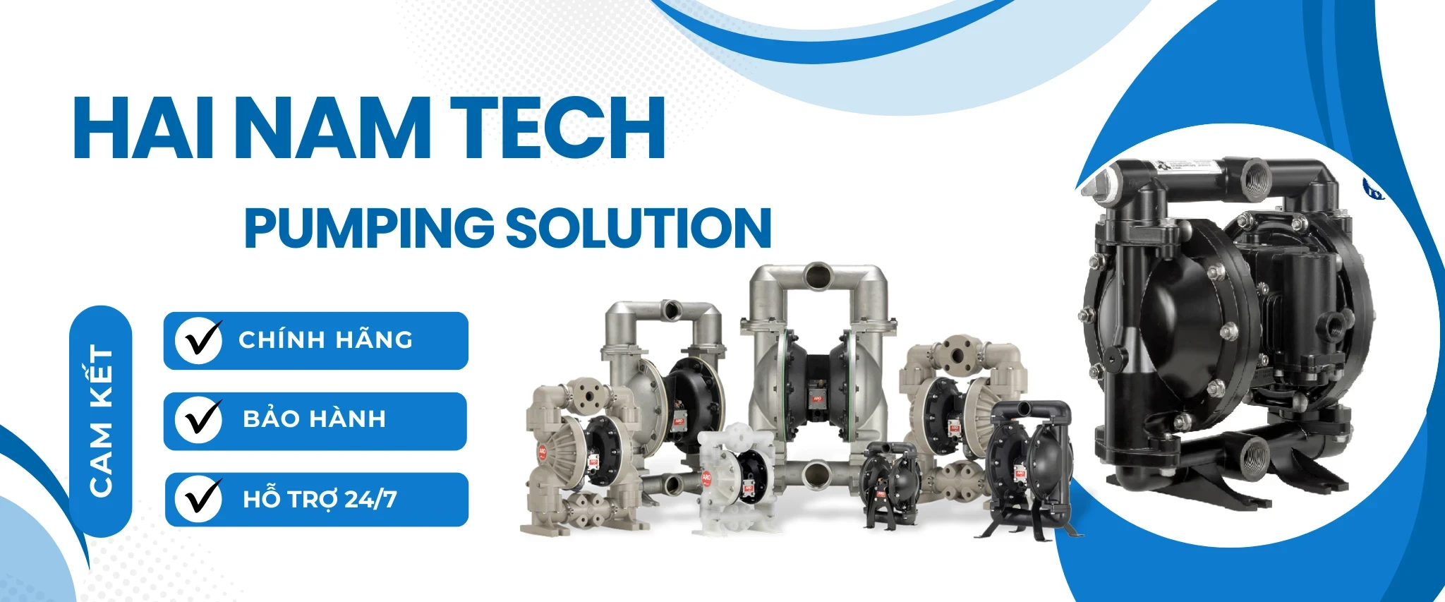 Hải Nam Technology