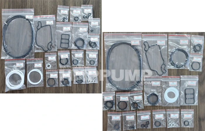 bộ seal kit