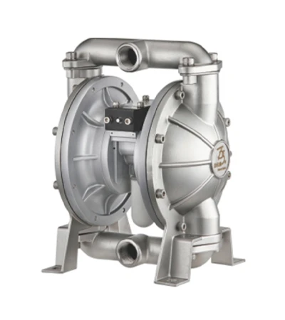 Bơm màng TDS DYI Sheng