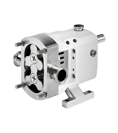 Bơm cánh khế thực phẩm