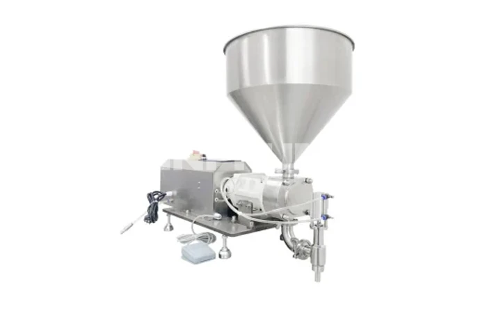 bơm chiết rót carten pump