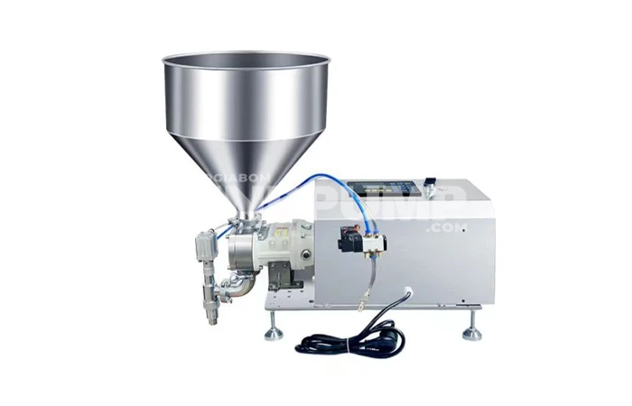 bơm chiết rót carten