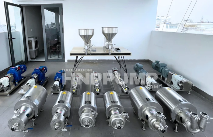 bơm đồng hóa cũ giá tốt