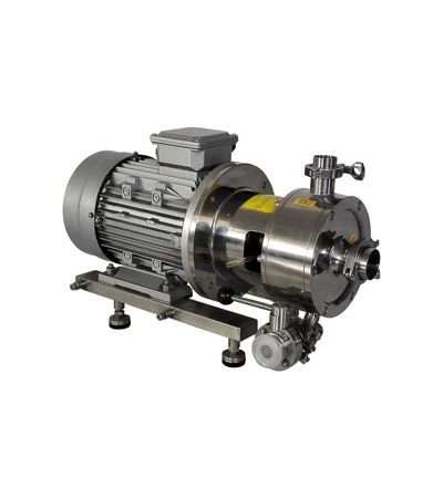 Bơm đồng hóa cũ