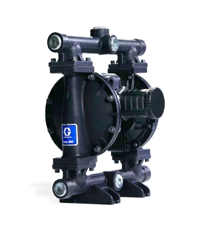 Bơm màng Husky Graco