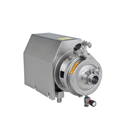 Bơm thực phẩm cũ