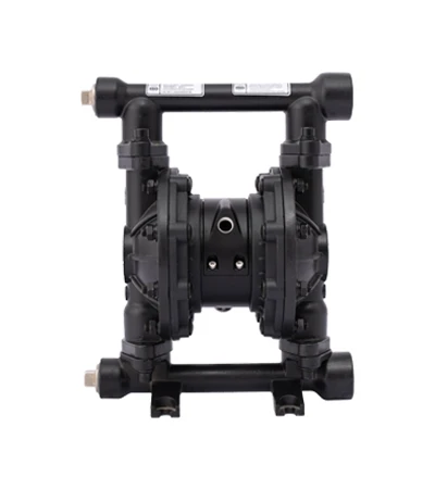 Bơm màng khí nén cũ