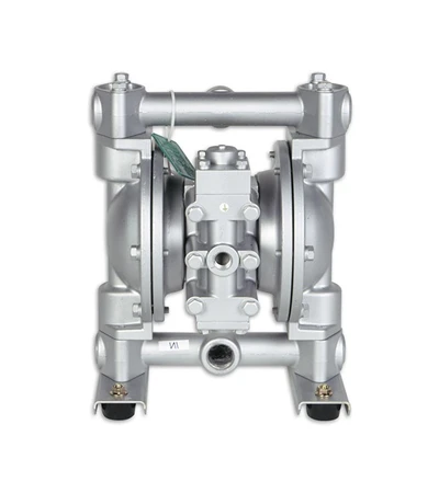 Bơm màng bơm hóa chất