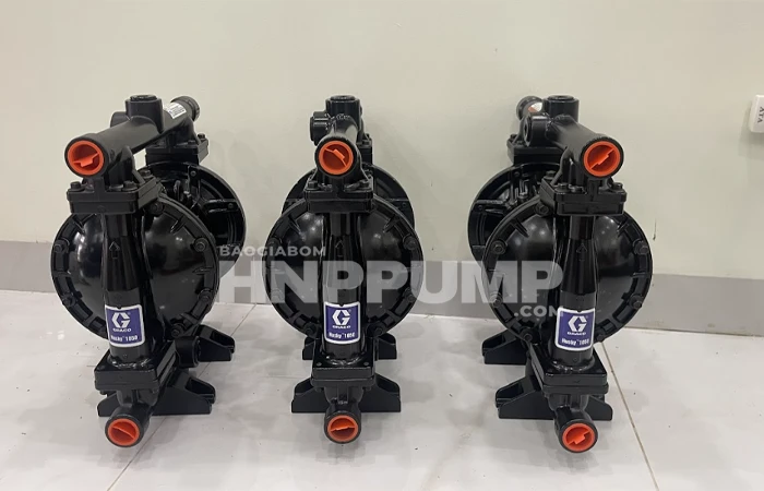 bơm màng husky 1050