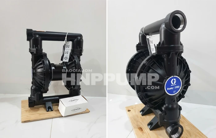 bơm màng husky 2153