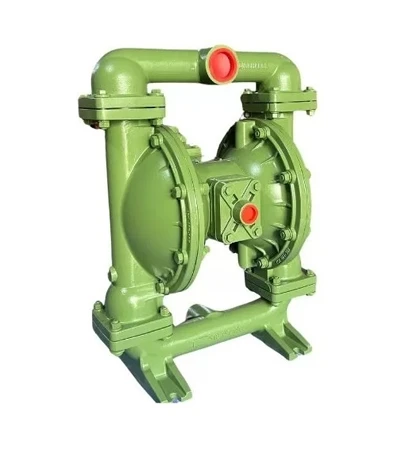 Bơm màng Marathon Warren Rupp