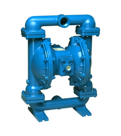 Bơm màng Sandpiper Warren Rupp