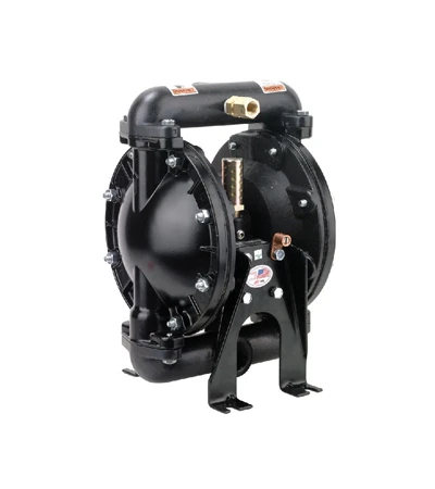 Bơm màng bơm xăng dầu