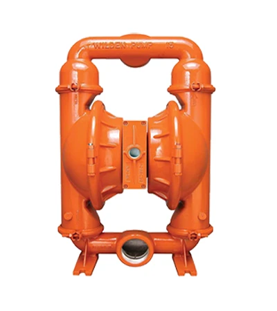 Bơm màng Wilden PSD Dover