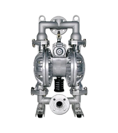 Bơm màng Yamada Nhật Bản