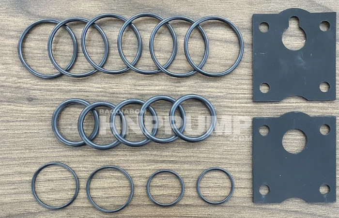 phụ tùng bơm màng chính hãng