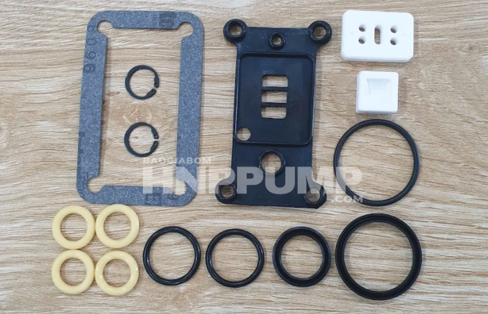 phụ tùng bơm màng khí nén