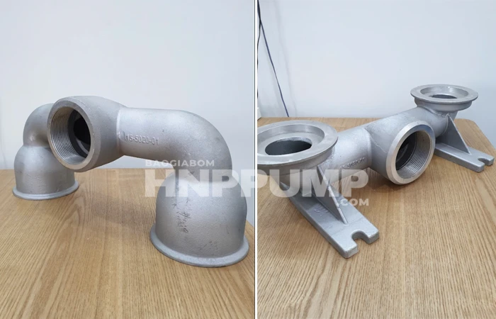 phụ tùng máy bơm màng