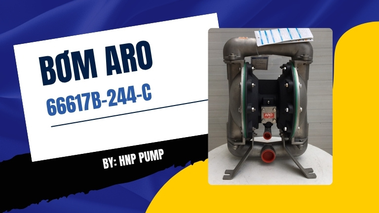 ARO 66617B-244-C