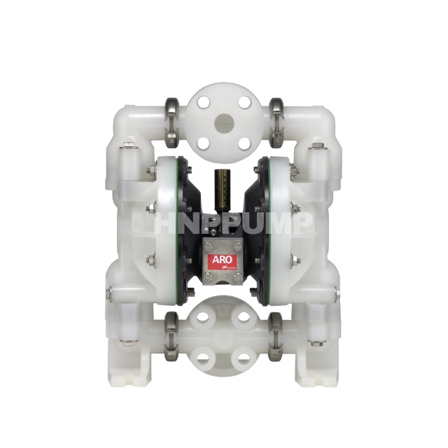 Bơm màng ARO 6661A3-344-C