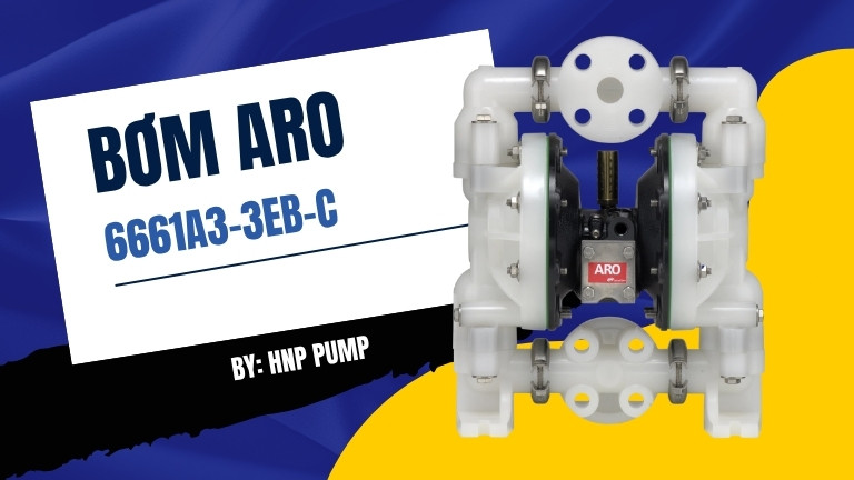 ARO 6661A3-3EB-C