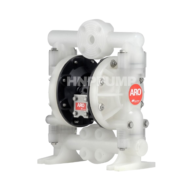 Bơm màng ARO 6661AF-3EB-C