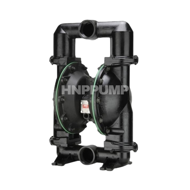 Bơm màng ARO 666270-EEB-C