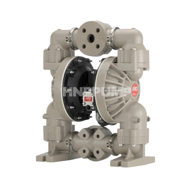 Bơm màng ARO 6662A3-344-C