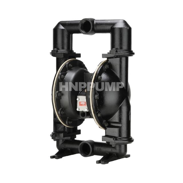 Bơm màng ARO 666320-EEB-C