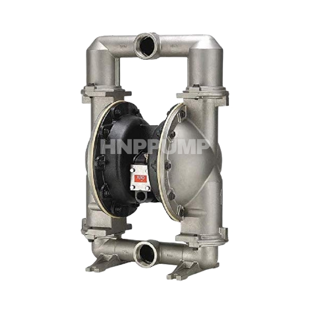 Bơm màng ARO 666320-G22-C