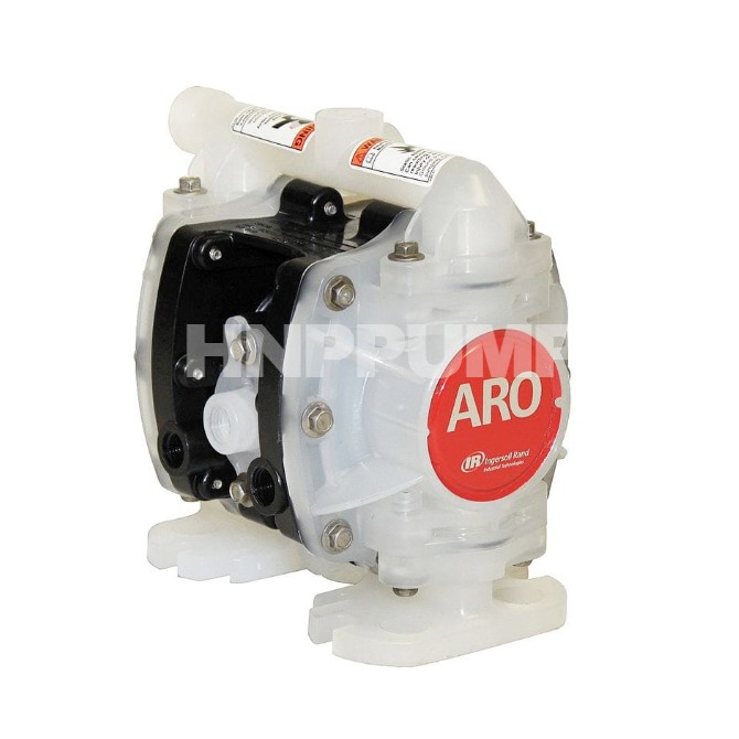 ARO PD01P-HPS-PAA-A
