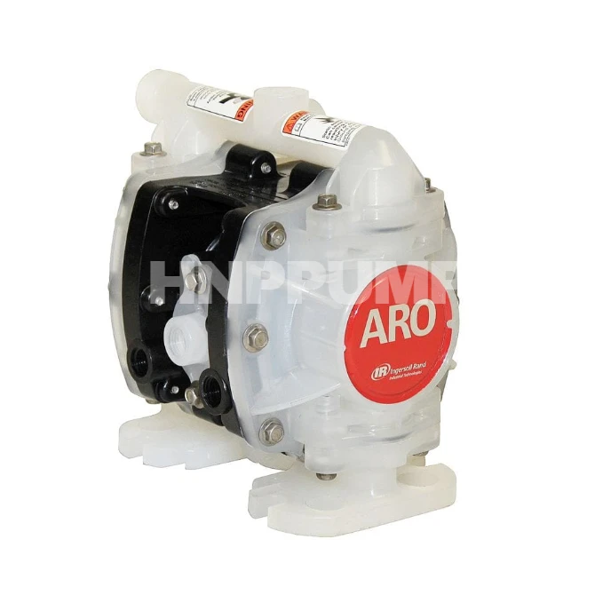 ARO PD01P-HPS-PTT-A