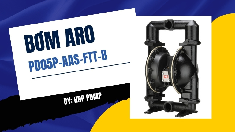 ARO-PD05P-AAS-FTT-B
