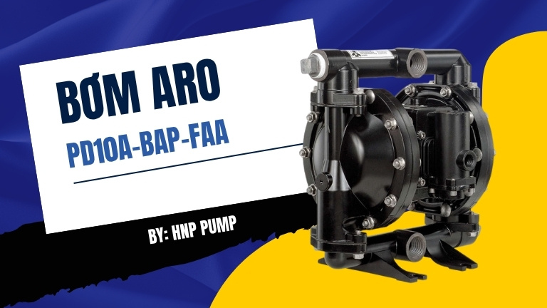 ARO PD10A-BAP-FAA