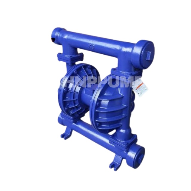 Bơm màng Carten DYI HLD100-AAFF