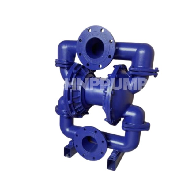 Bơm màng Carten DYI HLD125-CISP