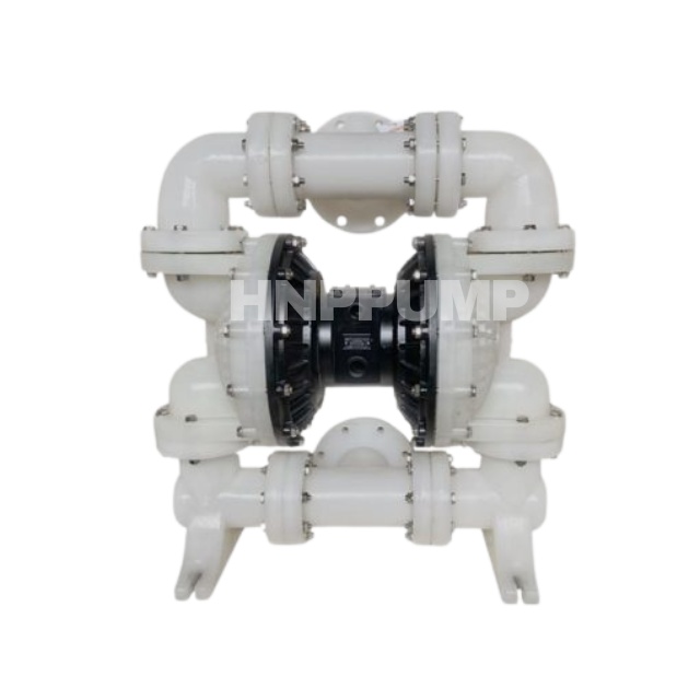 Bơm màng Carten DYI HLD125-PPFF