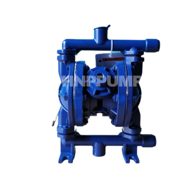 Bơm màng Carten DYI HLD15-AAFF