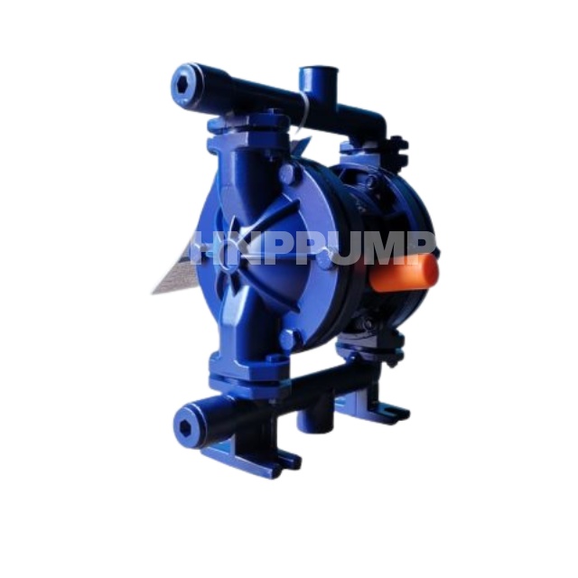 Bơm màng Carten DYI HLD15-AASP