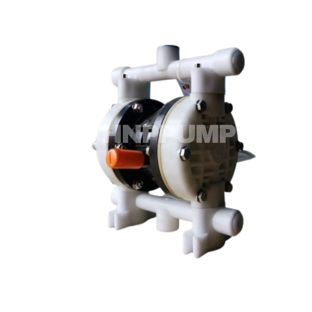 Bơm màng Carten DYI HLD15-PPFF