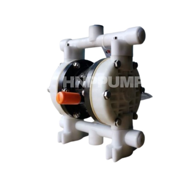 Bơm màng Carten DYI HLD15-PPSP