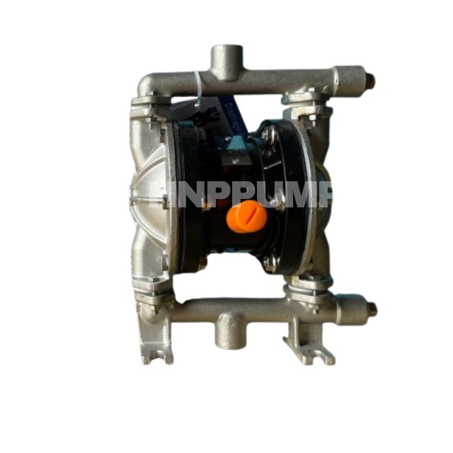 Bơm màng Carten DYI HLD15-SSFF