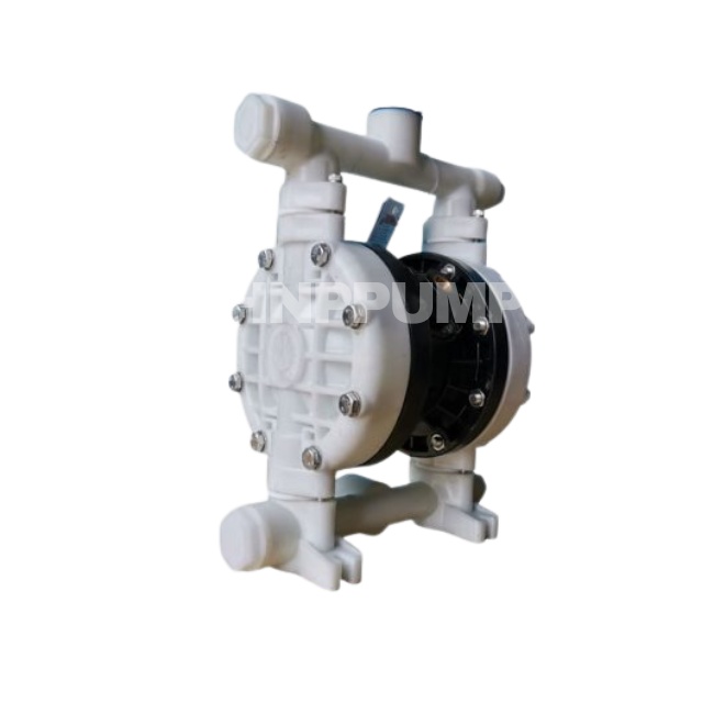 Bơm màng Carten DYI HLD25-PPSP