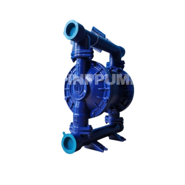 Bơm màng Carten DYI HLD40-CISP