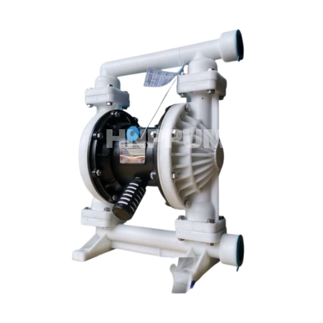 Bơm màng Carten DYI HLD40-PPFF