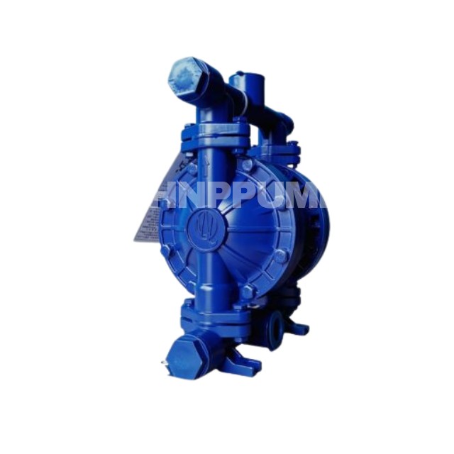 Bơm màng Carten DYI HLD50-AASP