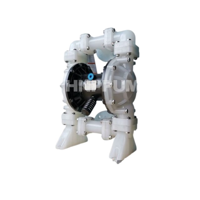 Bơm màng Carten DYI HLD50-PPFF