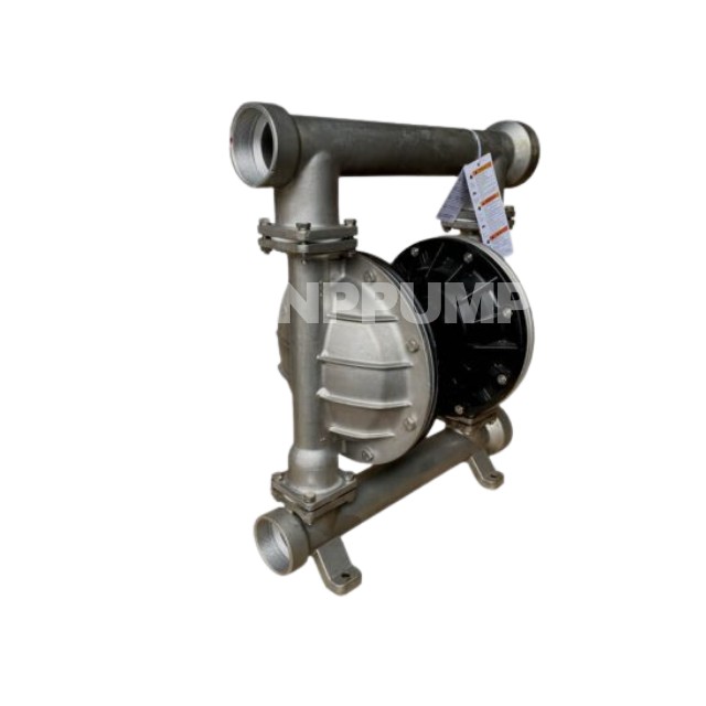 Bơm màng Carten DYI HLD50-SSFF