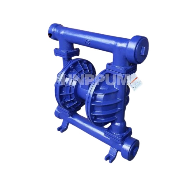 Bơm màng Carten DYI HLD80-AABN