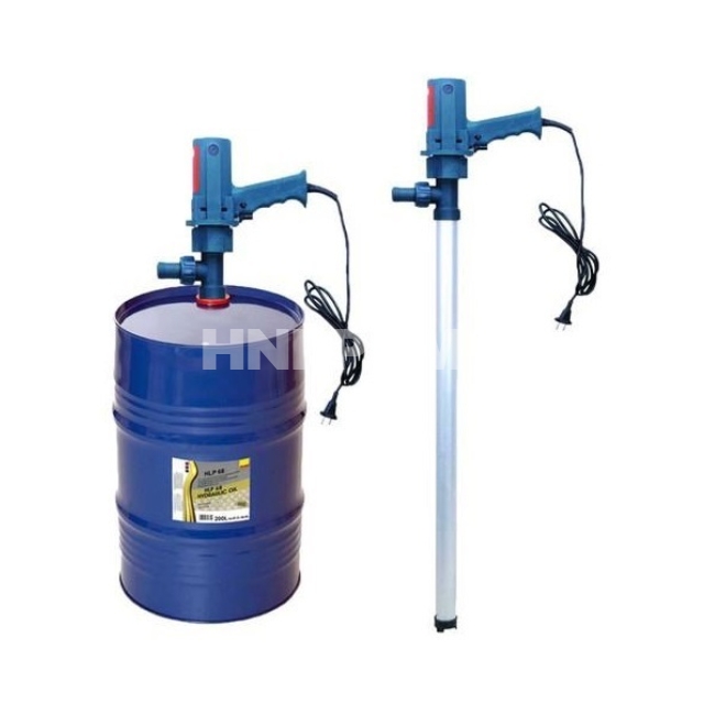 Bơm thùng phuy điện HLB750-AL